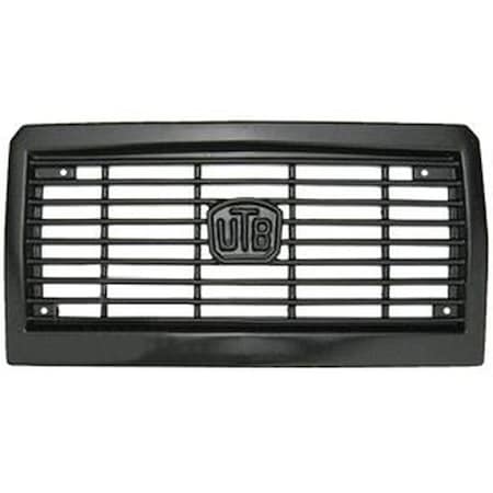 Aftermarket TX14906 NEW Front Grille Top for LONGFIAT 360, 460, 510, 550, 560, 610Plus SHH80-0042